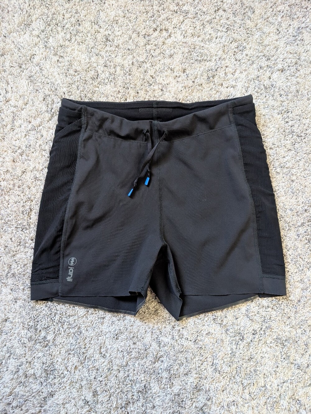 Janji Women's 3.5" Trail Short